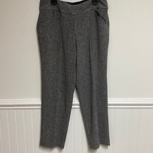 Investments casual pants size 12S